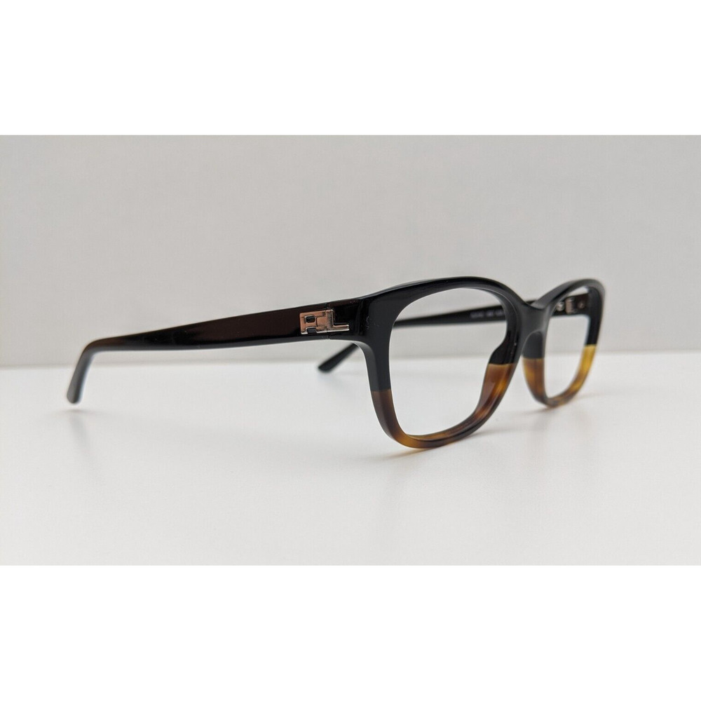 🕶️Ralph Lauren RL6140 Eyeglasses 52/17 140 /KAG619🕶️​